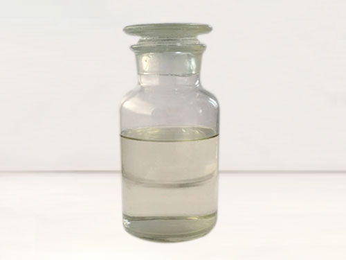 環氧大豆油良好的品質讓我們走向新世界